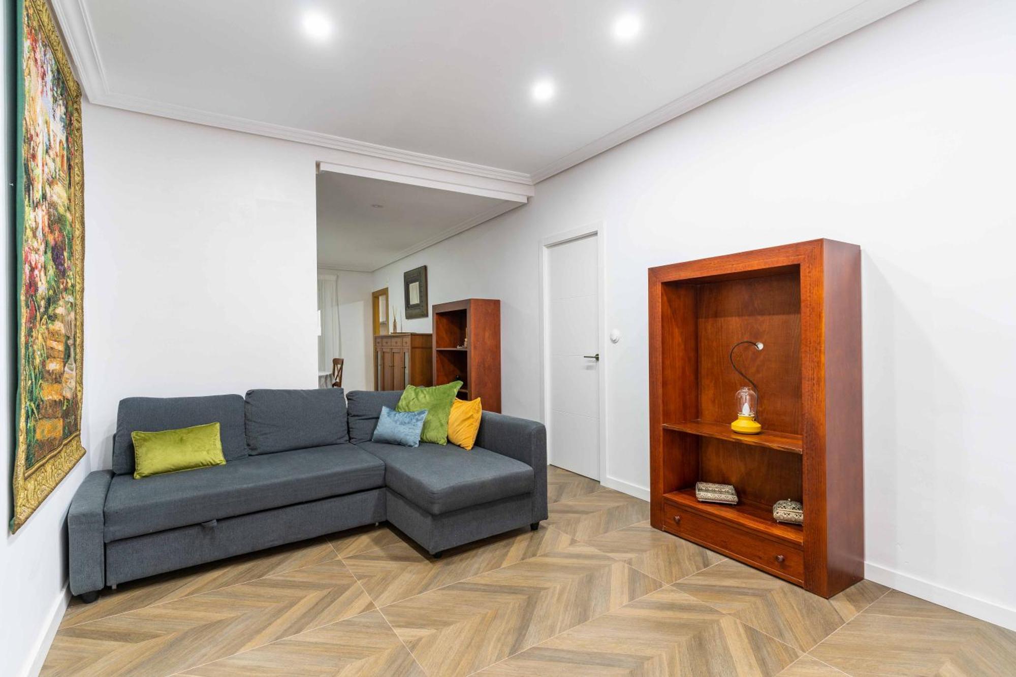 Balmes Flat Market Apartamento